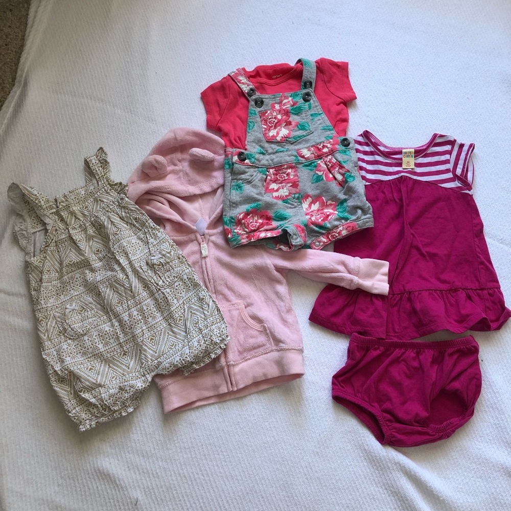 6 month lot